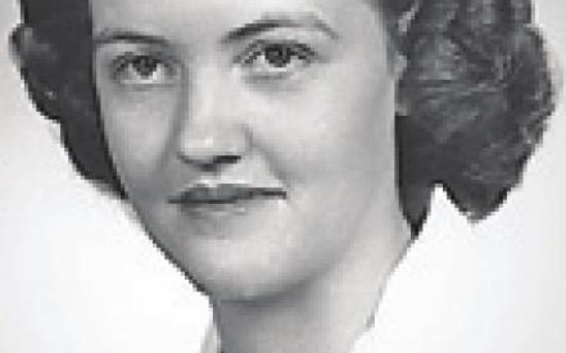 GLADYS DVORACEK