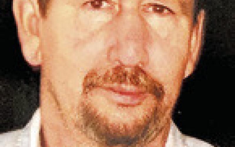 Dennis Edwin Mitchell