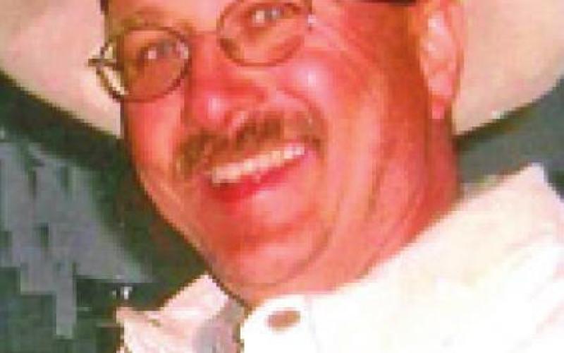 RICHARD GILBERT