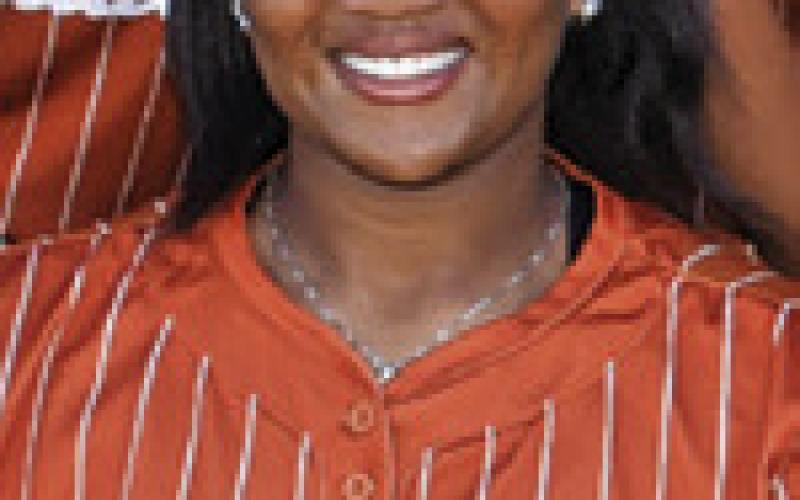 SAMONE CLARK
