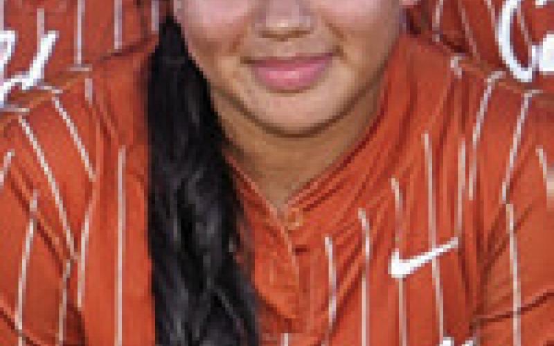 HAILEY REYES