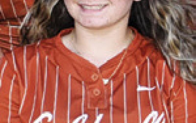 KAYLEE CRUMP