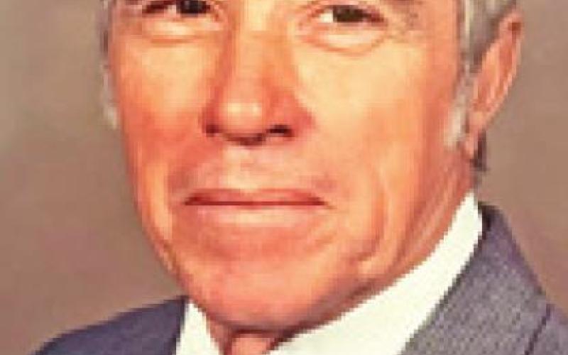 Ellie “Hugh” Colley