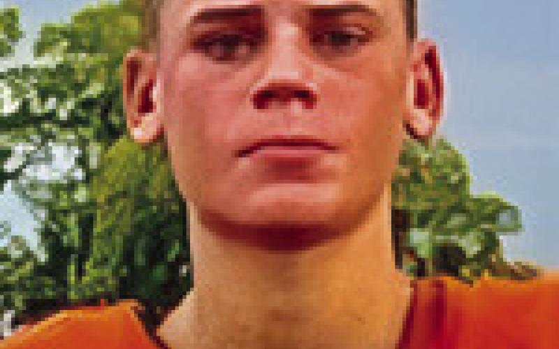 SHANE CLEMENTS