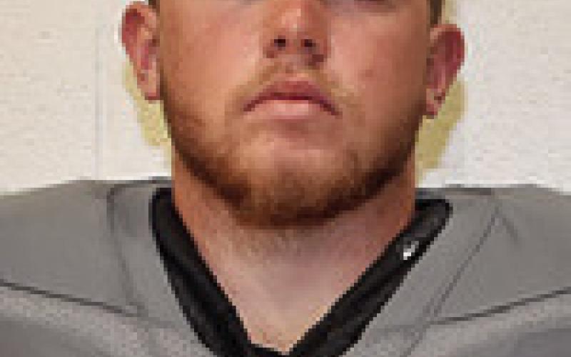LUKE FREEMAN