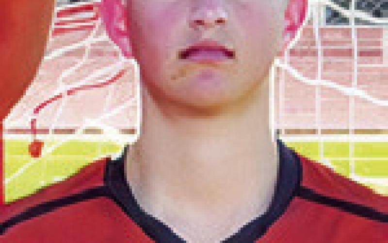 CALEB RACKEL