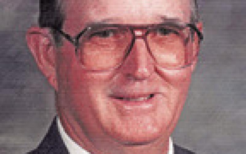 LOUIS MUZNY SR.