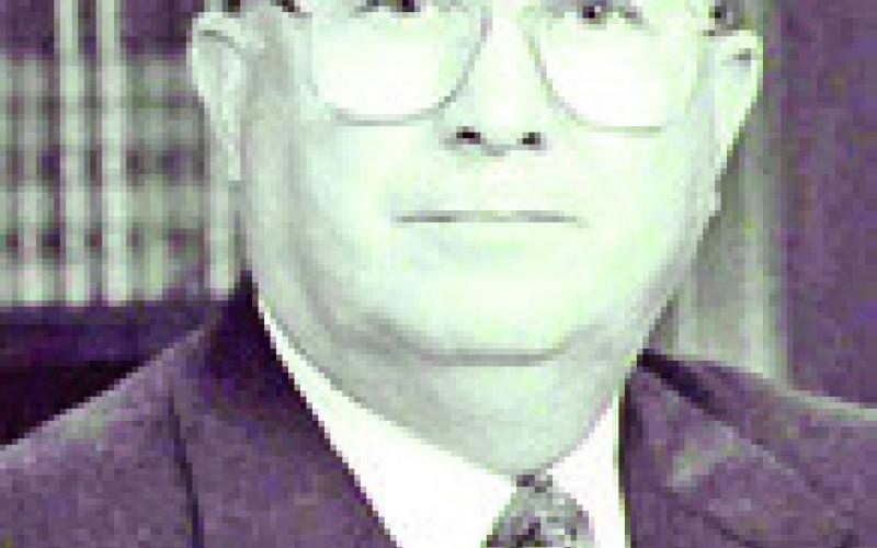 JERRY ARMSTRONG SR.
