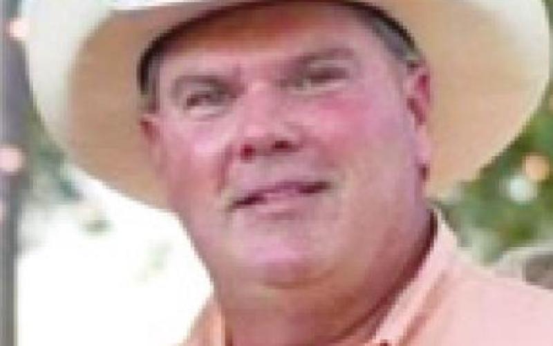 ROBERT MORTON