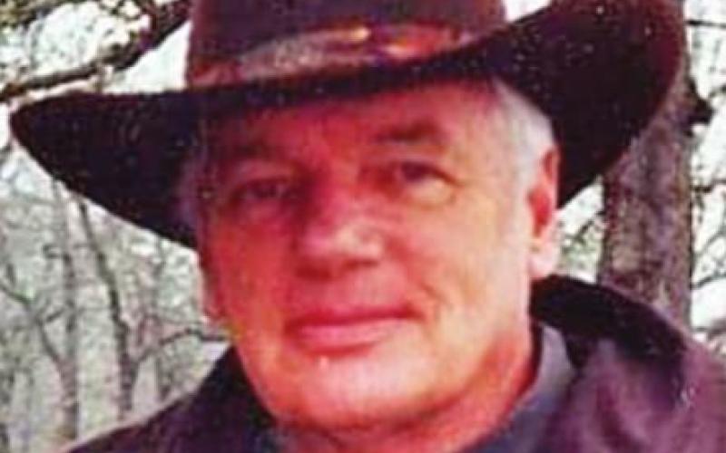 STUART BEDELL