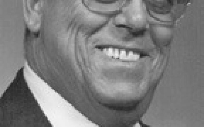 ALTON “SCOOTER” LUEDKE