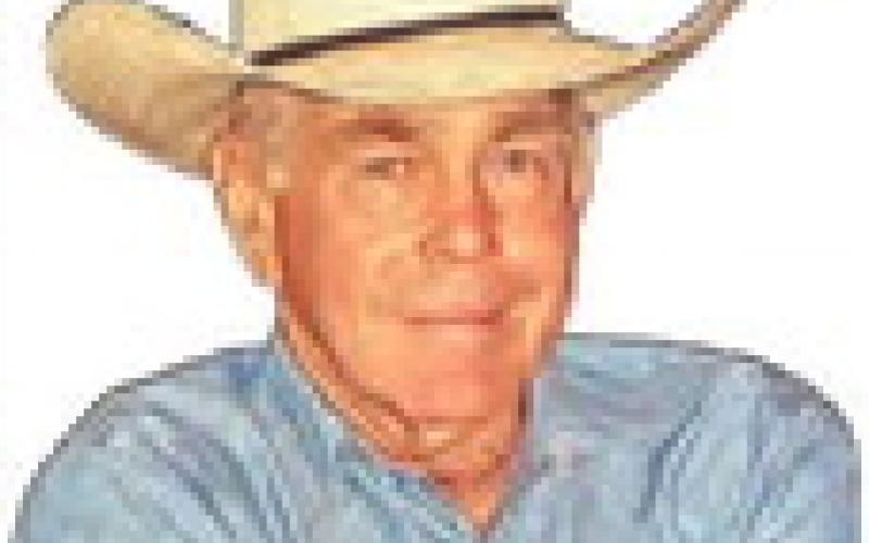 Jack Allen Hearne