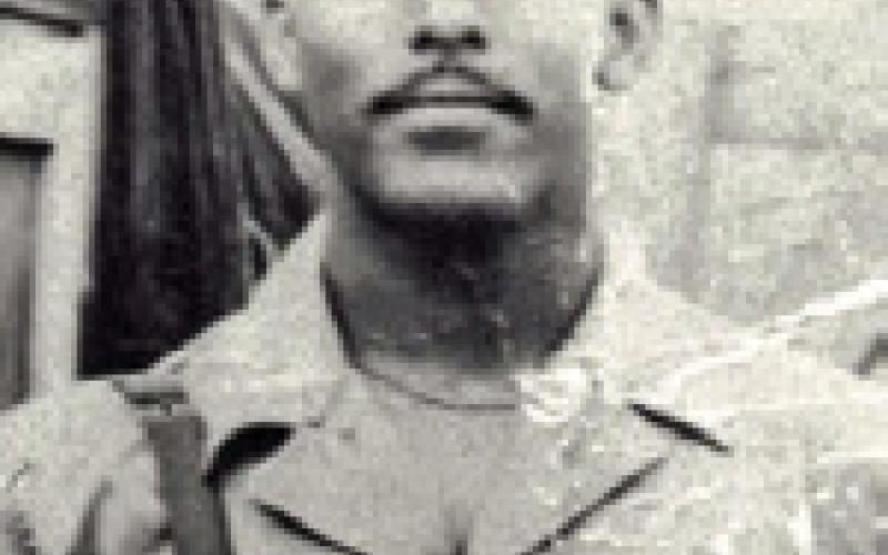 Deacon Warren Thomas Sr.