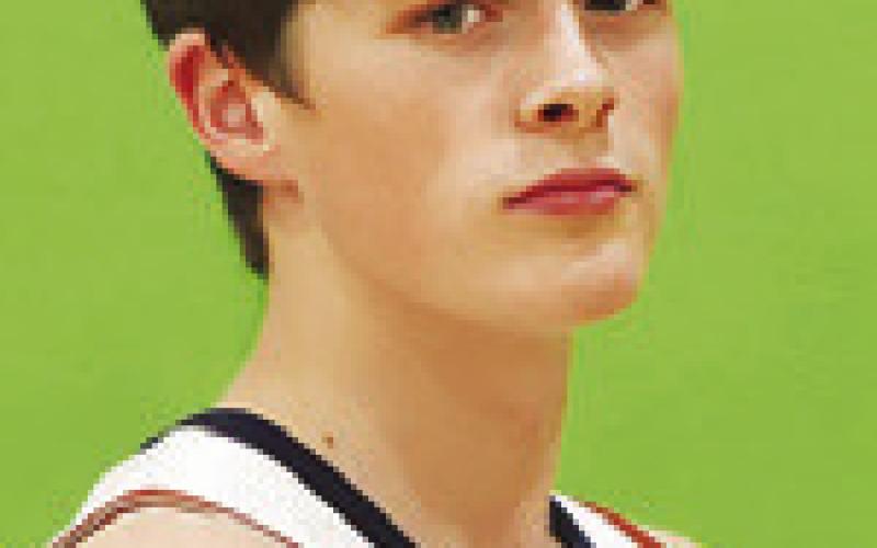 Nathan Scott
