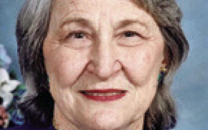 Mildred Ella Gold Piwonka Beran