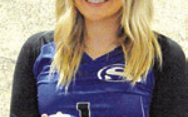 AUBREY BECKER