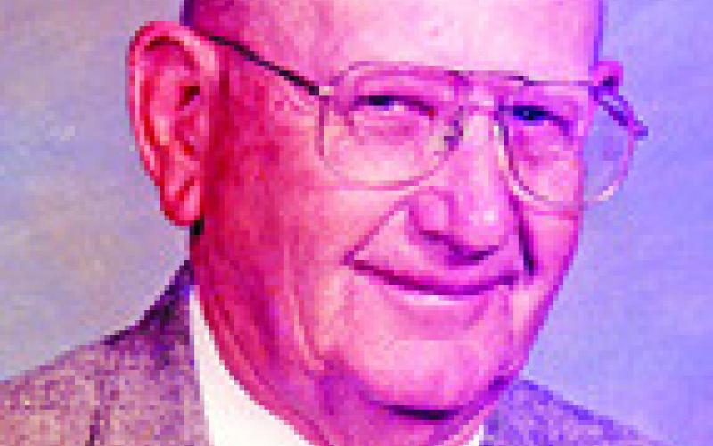 Glenn Allen Faust