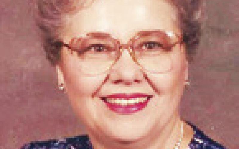 LaVerne E. Pivonka