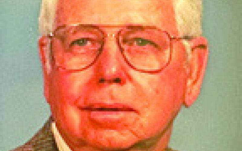 OLIN BOYD