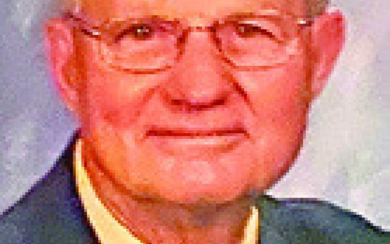 Wayne B. Boedeker