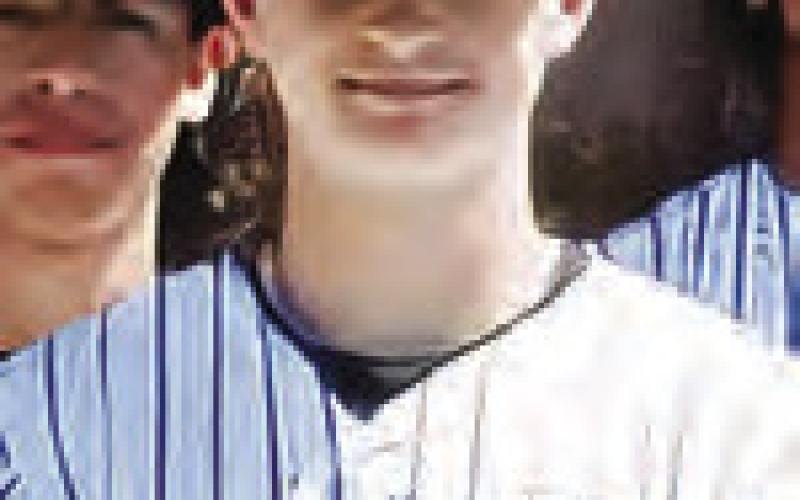 BARRETT HOWE
