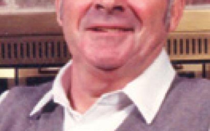 Chester Eugene “Gene” Murr