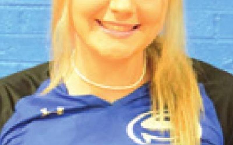 AUBREY BECKER