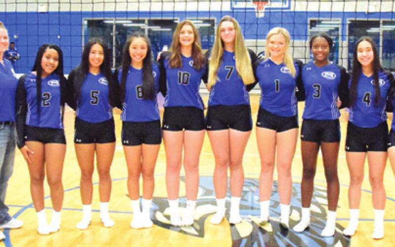 2021 SNOOK LADY JAYS