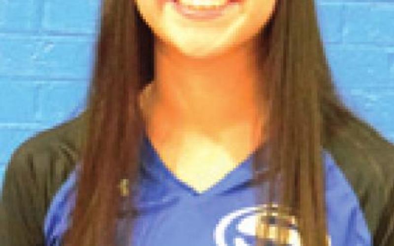 CARMEN MILLER