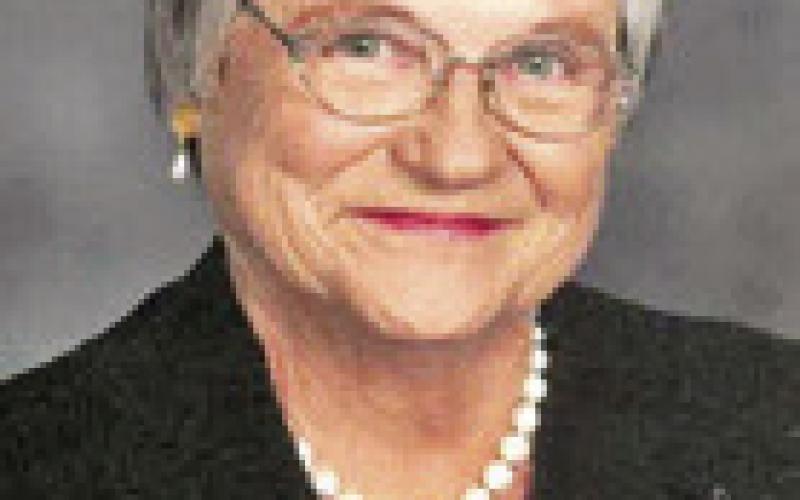 Delores Ernie Kovar