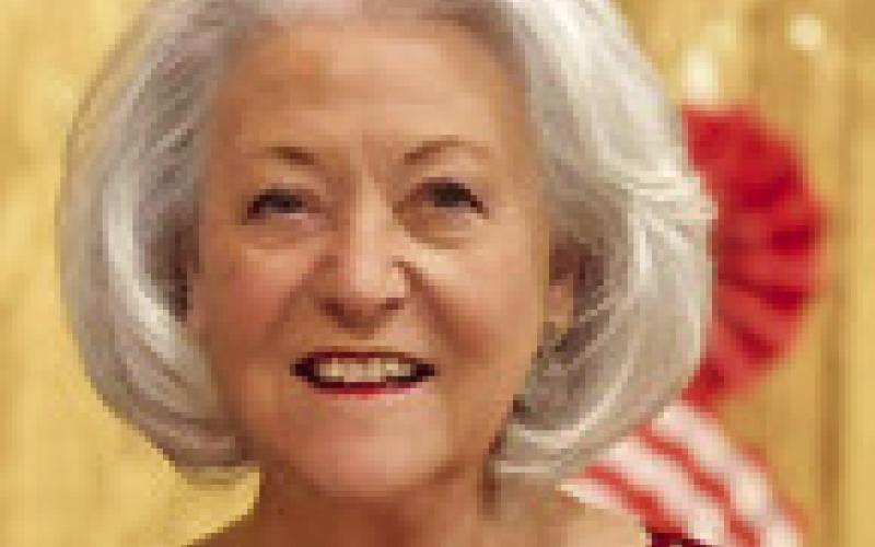 Patricia Rogers Swigert