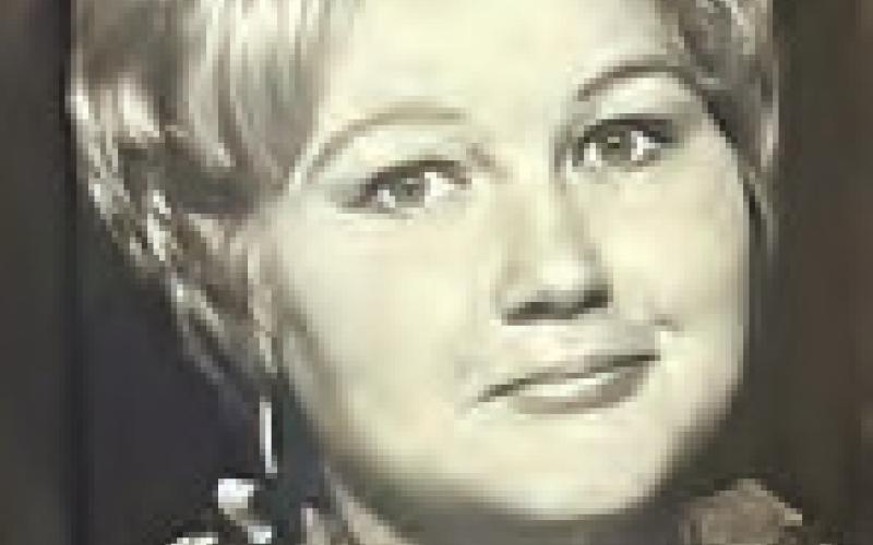 Virginia Ozue Seibert