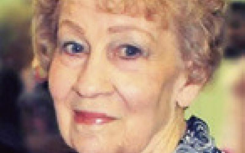 Myrtle Matejka Marek
