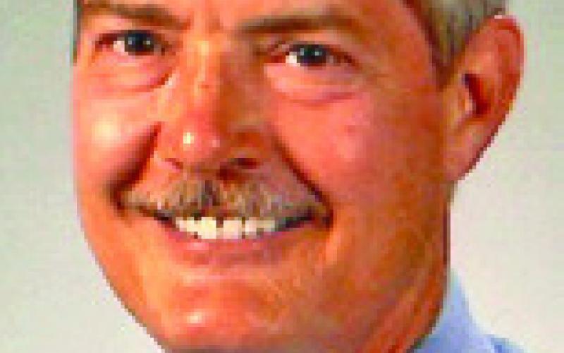 DR. JAMES ALEXANDER