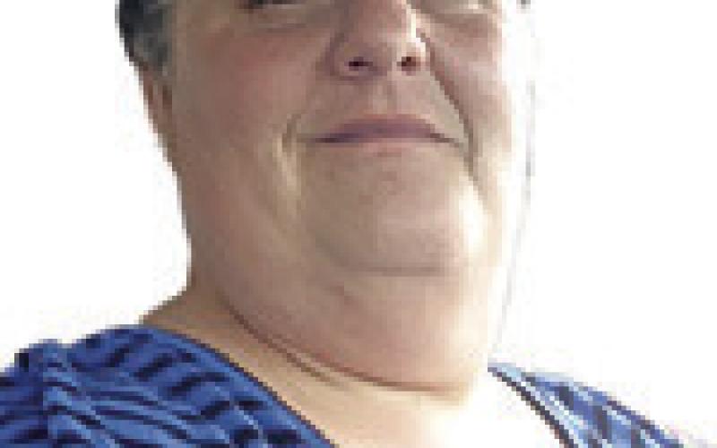 Andrea K. Cowan