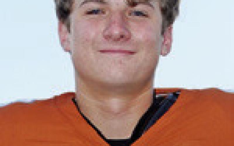 CADEN SCHLUENS