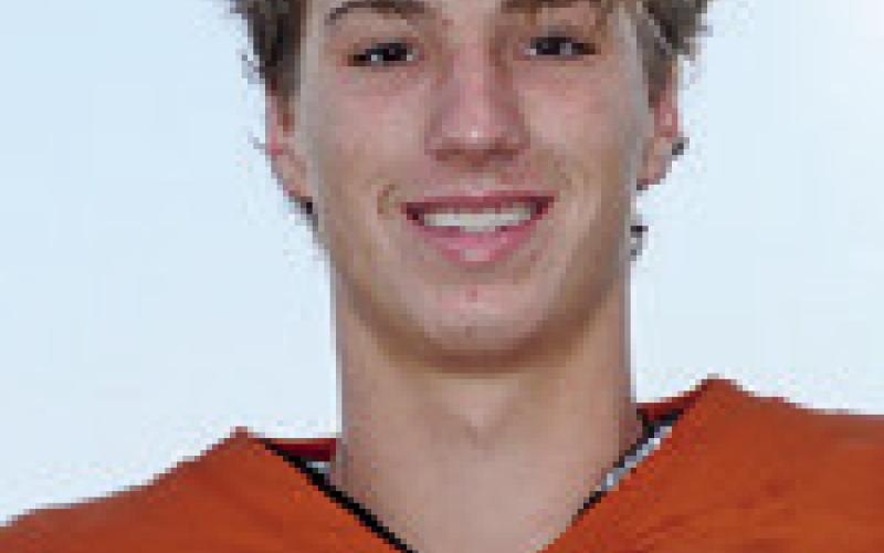 HAYS BEAVERS