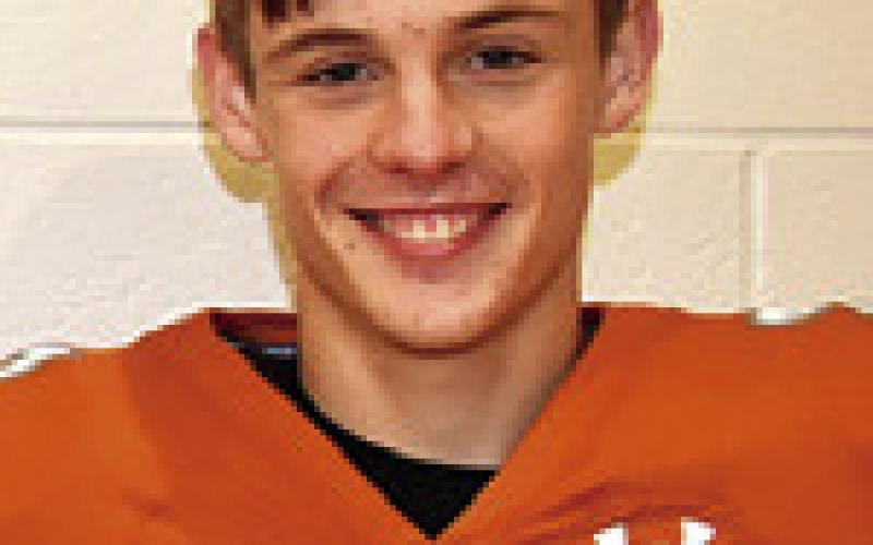 LANDON BARNES