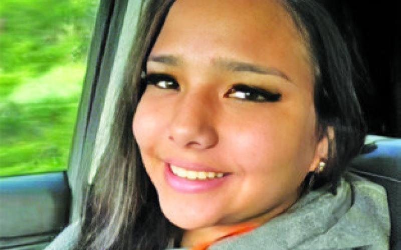 Somerville area girl remains missing