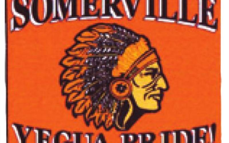 Somerville Youth Sports Track Club