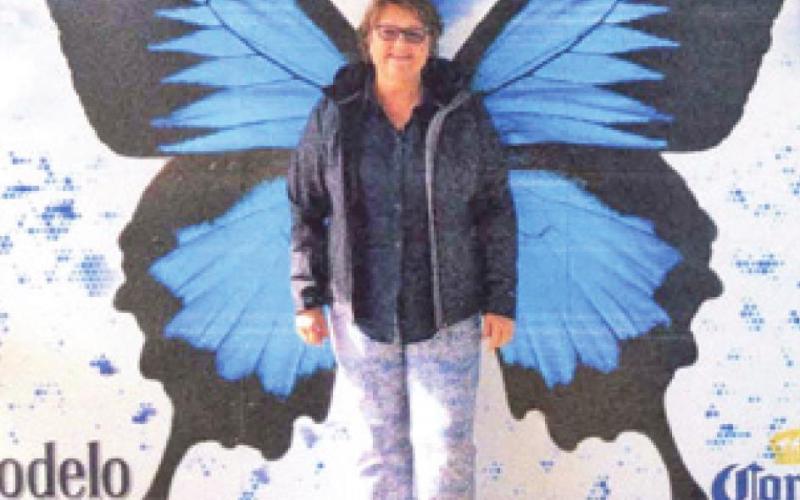 SUSAN ANN LATINIS LEE