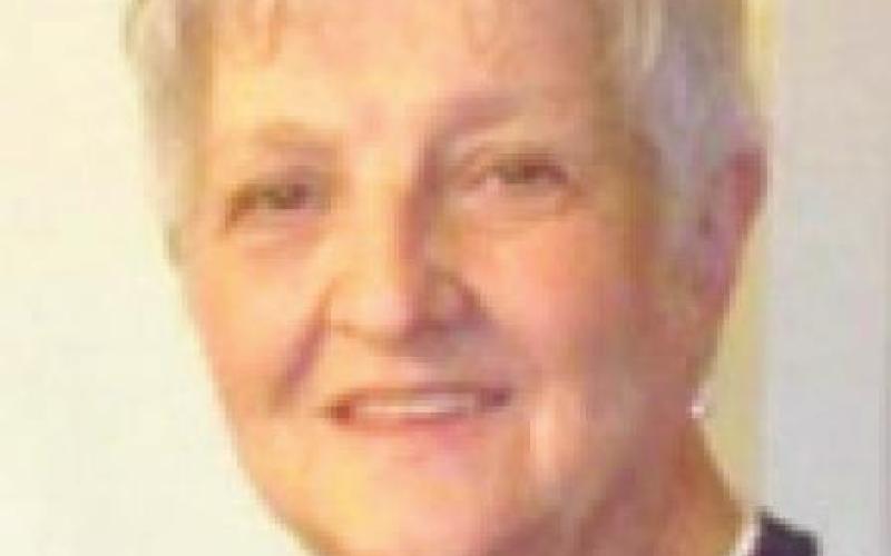 DONNA FLETCHER