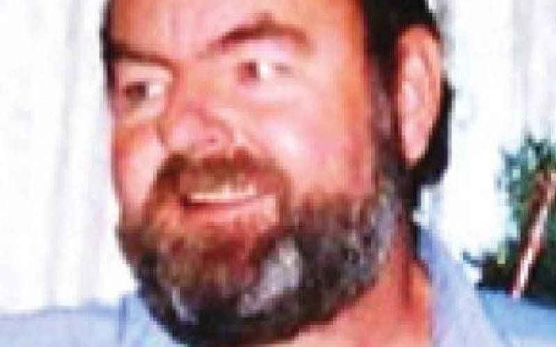 William Charles “Chuck” Fritcher