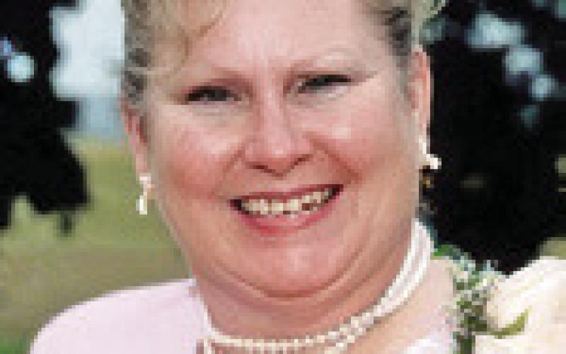 Sharon Lynne Harper