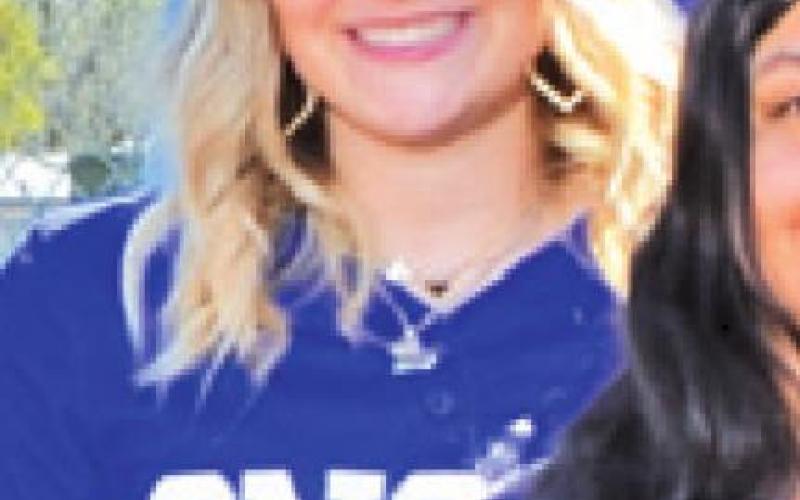 AUBREY BECKER