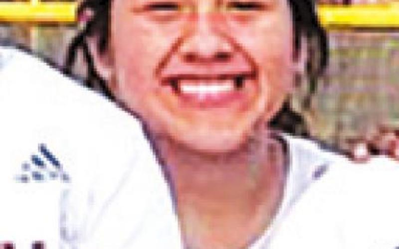 KAELYN CHAVEZ