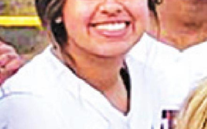 JOCELYN PONCE