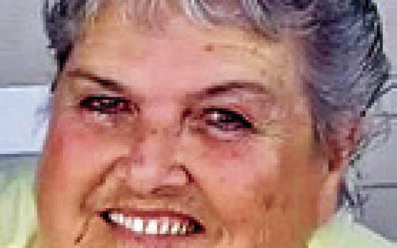 WILMA MAE DONALDSON SCHNEIDER