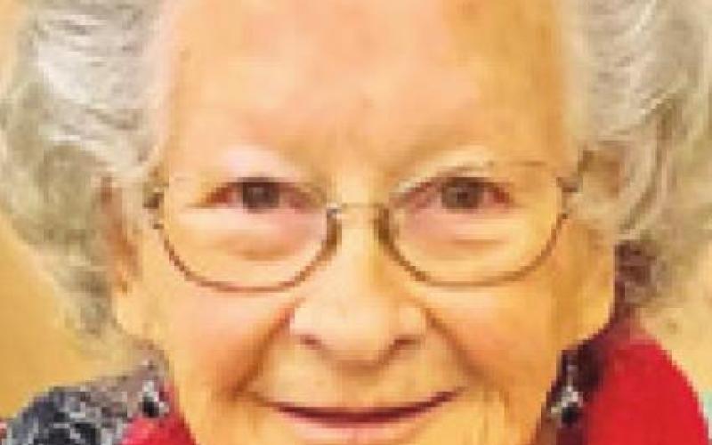 Margaret “Margie” Kostelka