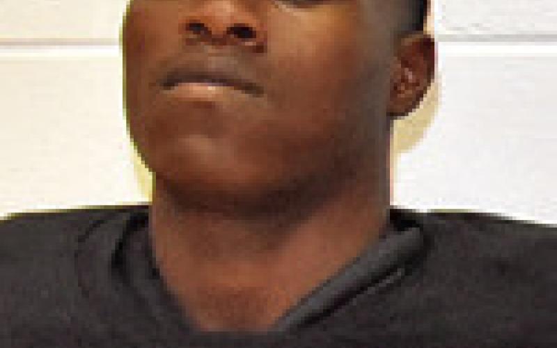Against Holland last week, Daniels led Somerville in scoring with 23 points. He also had three assists, 17 rebounds, five steals and shot 75% from the free throw line.